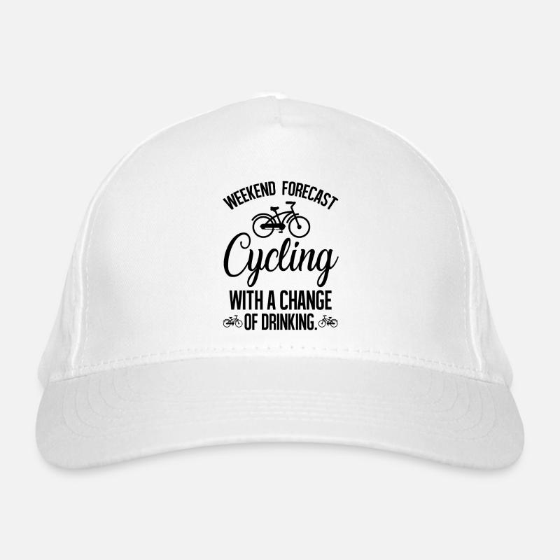 Organic Baseball Cap