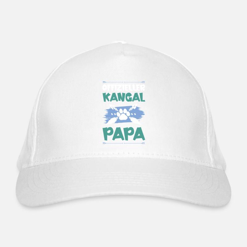 Bio-Baseballkappe