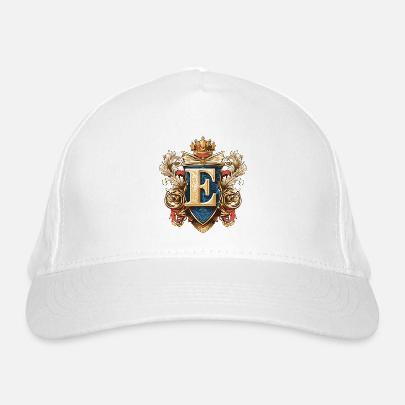 Bio-Baseballkappe