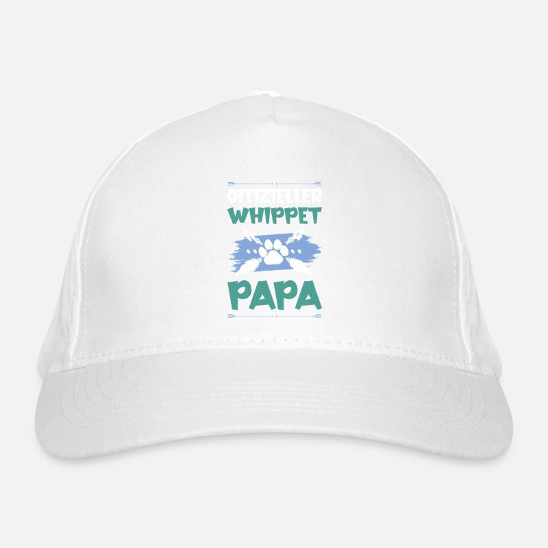 Organic Baseball Cap