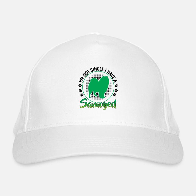 Bio-Baseballkappe