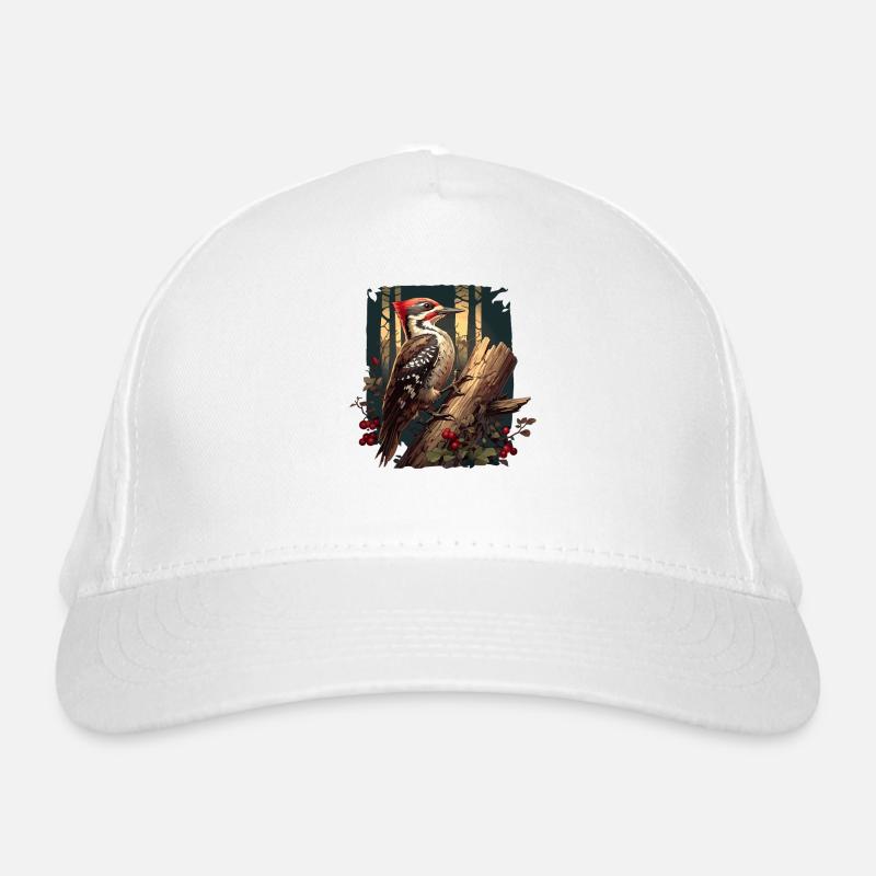 Pic Pic Casquette classique bio