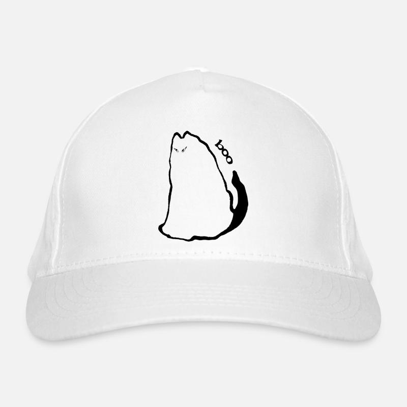 Bio-Baseballkappe