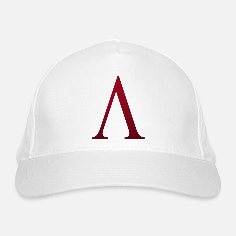 Bio-Baseballkappe