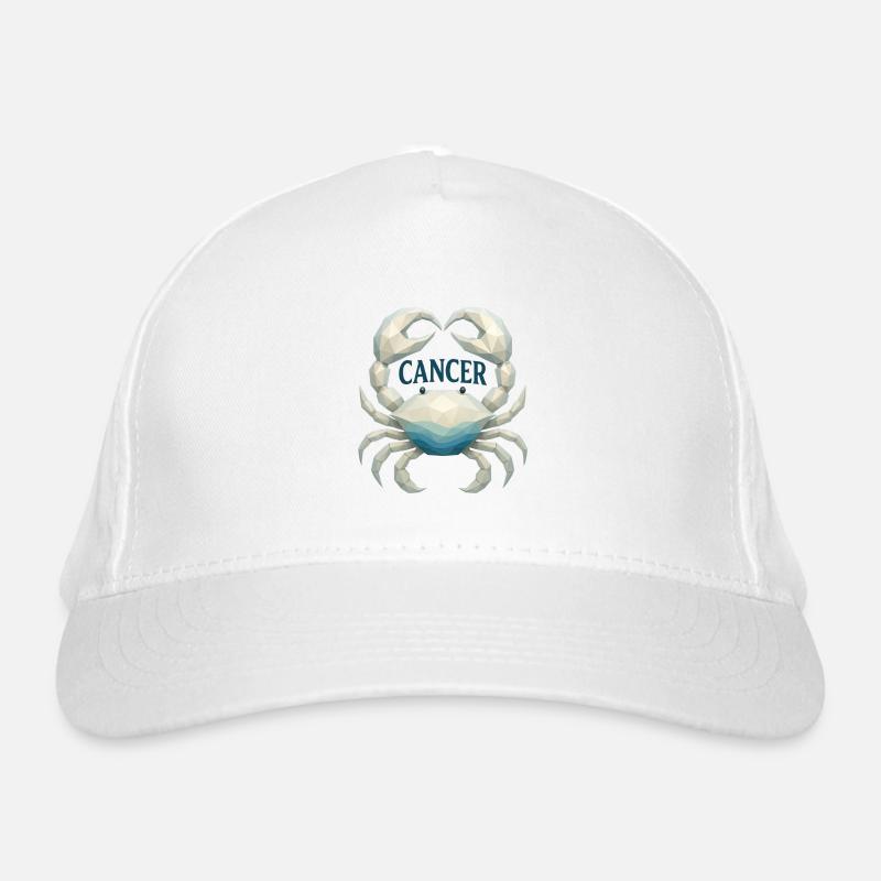 Bio-Baseballkappe