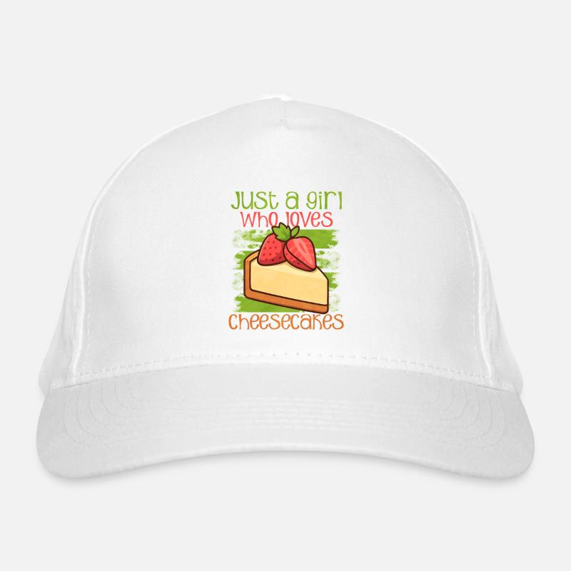 Gâteau Casquette classique bio