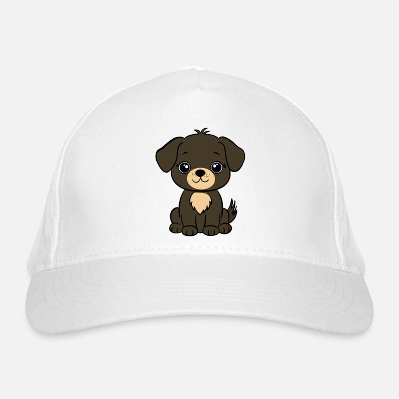 Bio-Baseballkappe