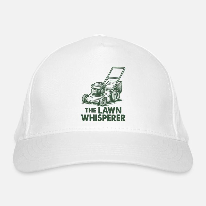 Bio-Baseballkappe