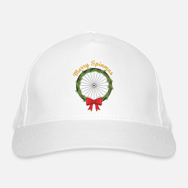 Bio-Baseballkappe