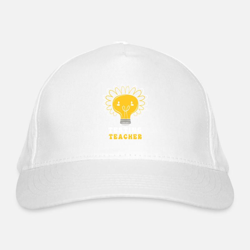 Bio-Baseballkappe