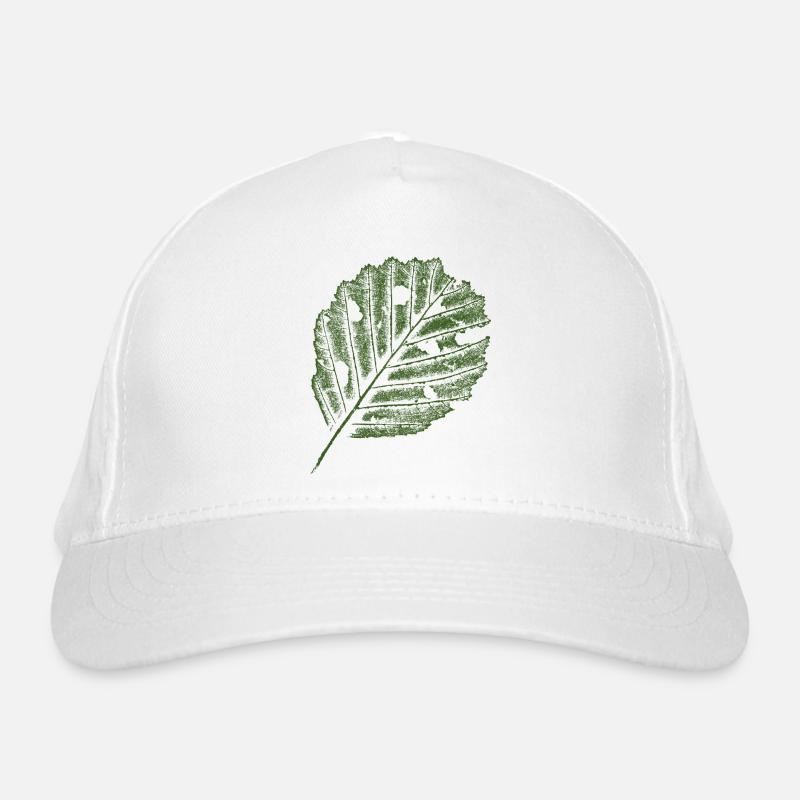 Bio-Baseballkappe