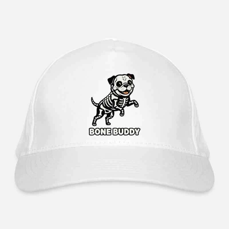 Bio-Baseballkappe
