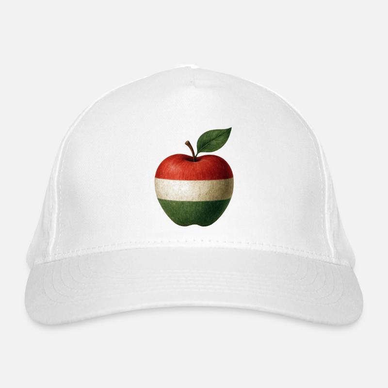 Bio-Baseballkappe
