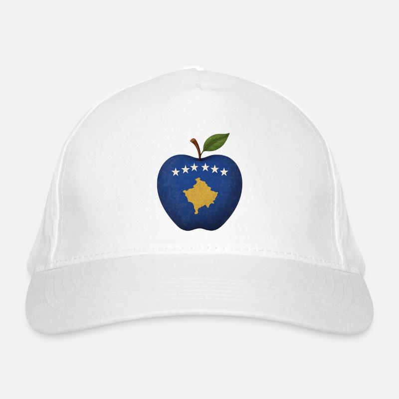 Bio-Baseballkappe