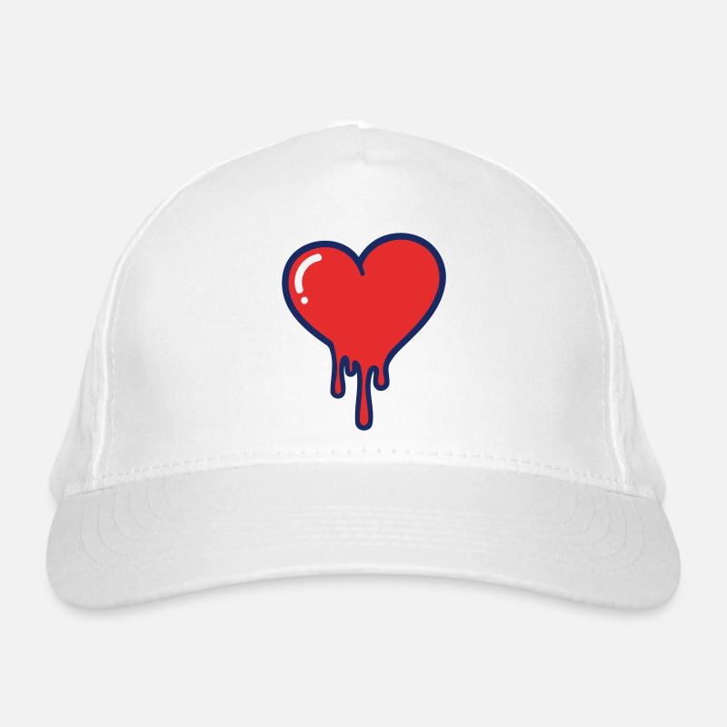 Bio-Baseballkappe