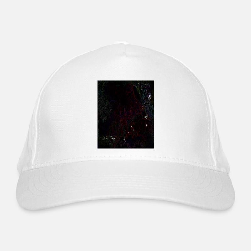Bio-Baseballkappe