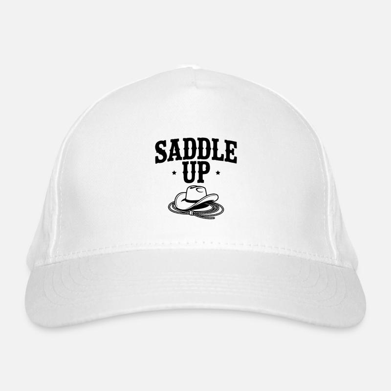 Bio-Baseballkappe