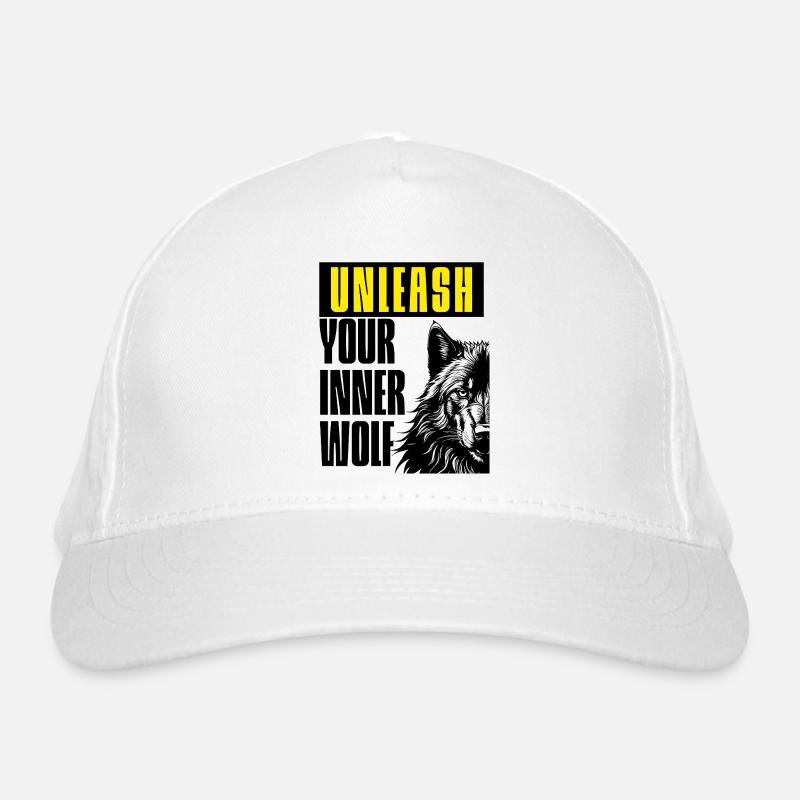 Organic Baseball Cap