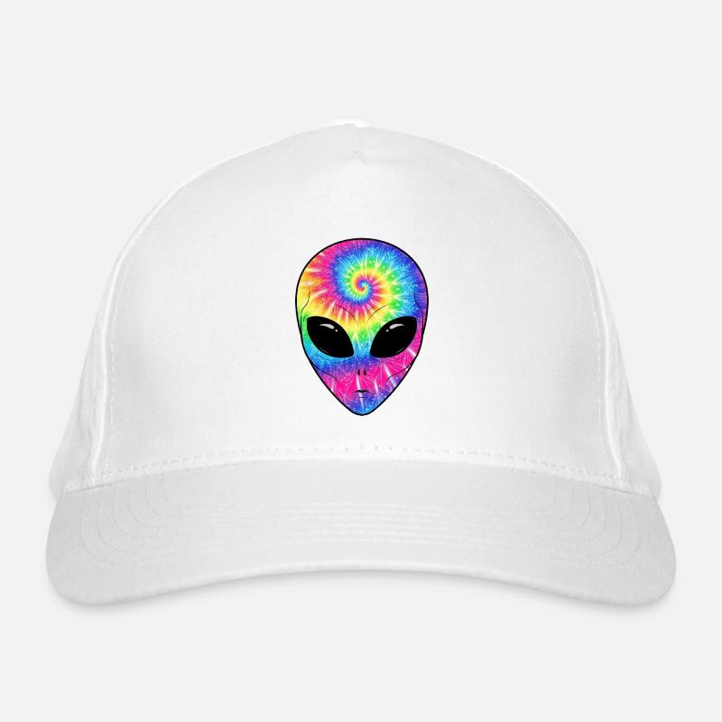 Casquette classique bio
