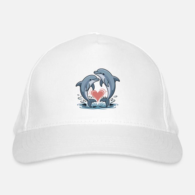 Bio-Baseballkappe