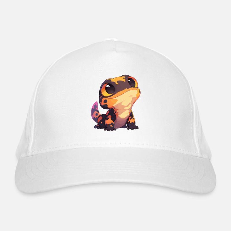 Bio-Baseballkappe