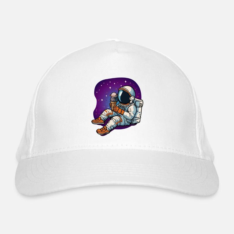 Organic Baseball Cap
