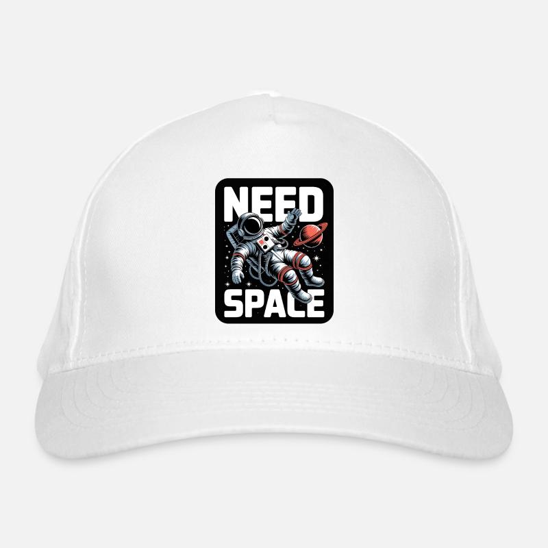 Bio-Baseballkappe