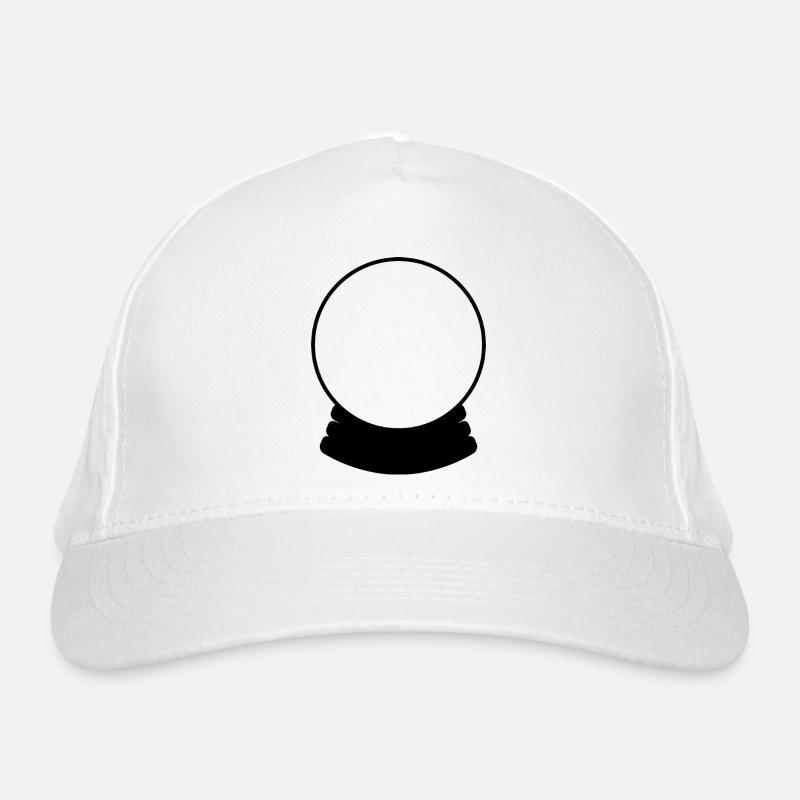 Organic Baseball Cap