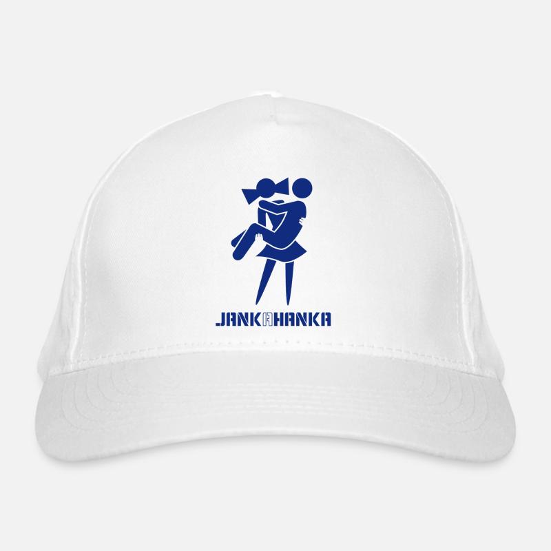 Bio-Baseballkappe