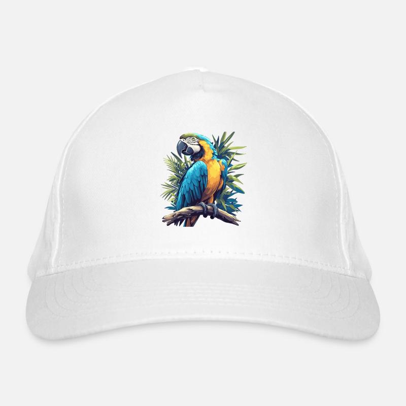 Aras Ara Bio-Baseballkappe