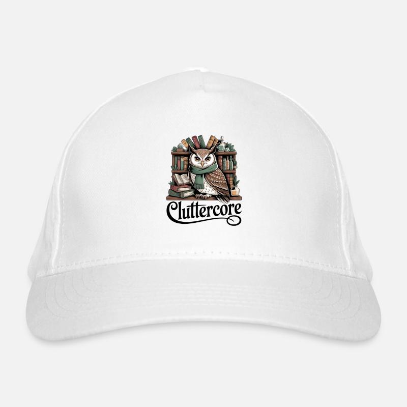 Bio-Baseballkappe
