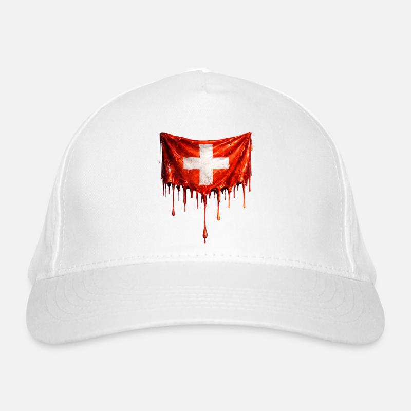 Organic Baseball Cap