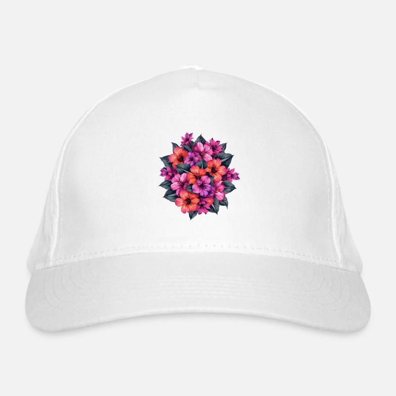 Organic Baseball Cap