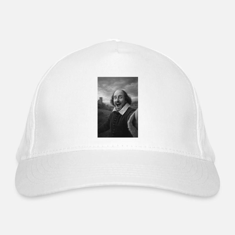 Bio-Baseballkappe