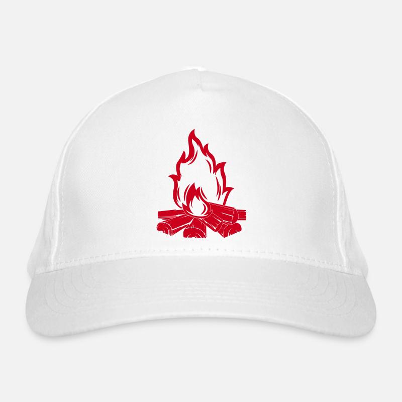 Bio-Baseballkappe