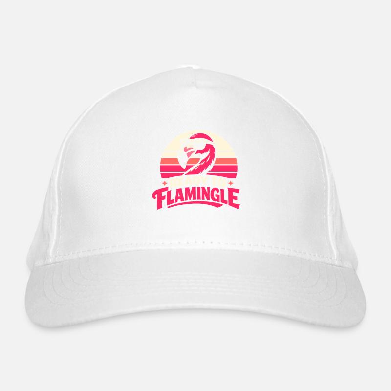 Bio-Baseballkappe