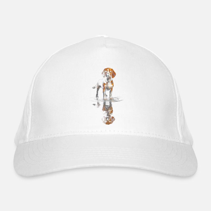 Bio-Baseballkappe