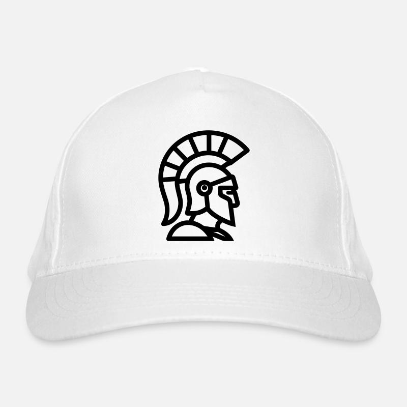 Casquette classique bio