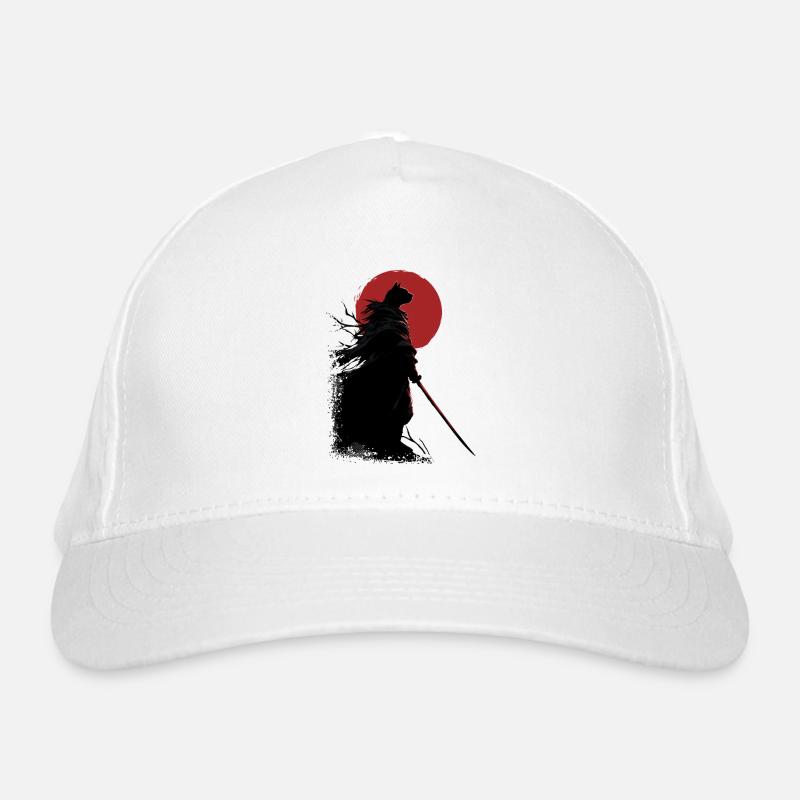 Organic Baseball Cap