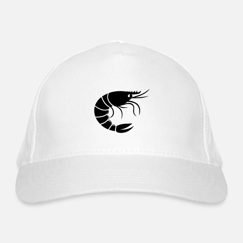 Organic Baseball Cap