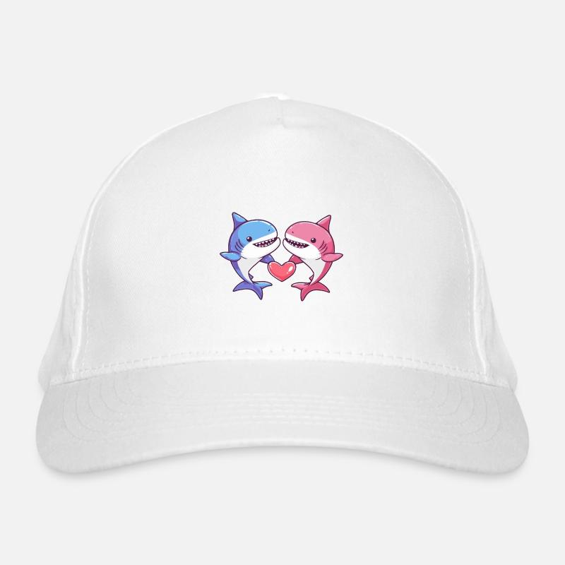 Bio-Baseballkappe