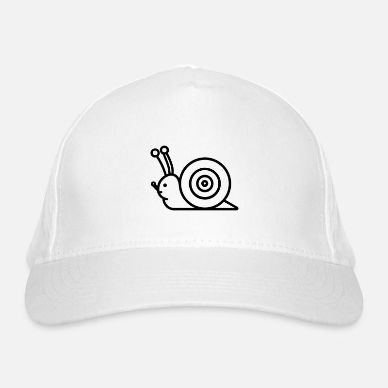 Organic Baseball Cap