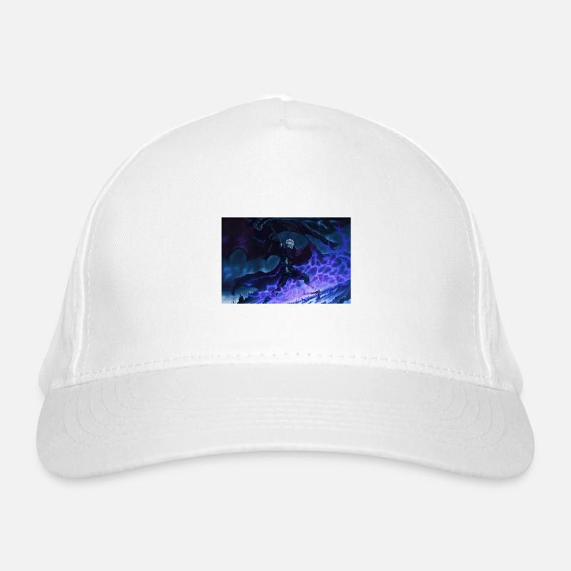 Chasseur de vampire Casquette classique bio