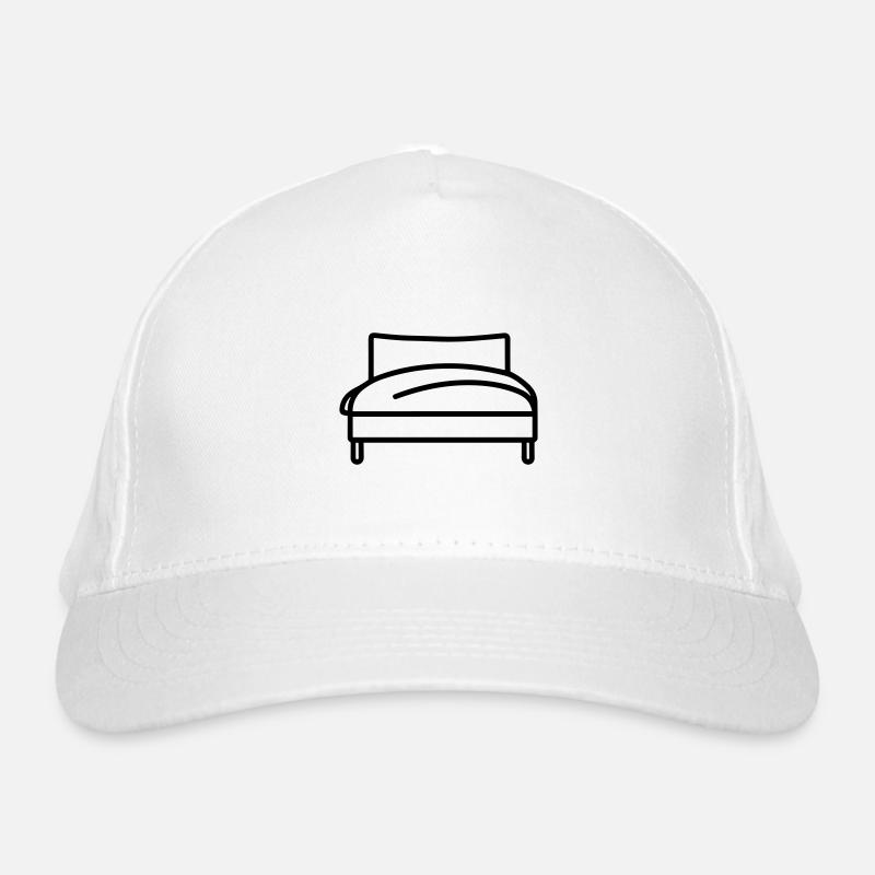 Bio-Baseballkappe