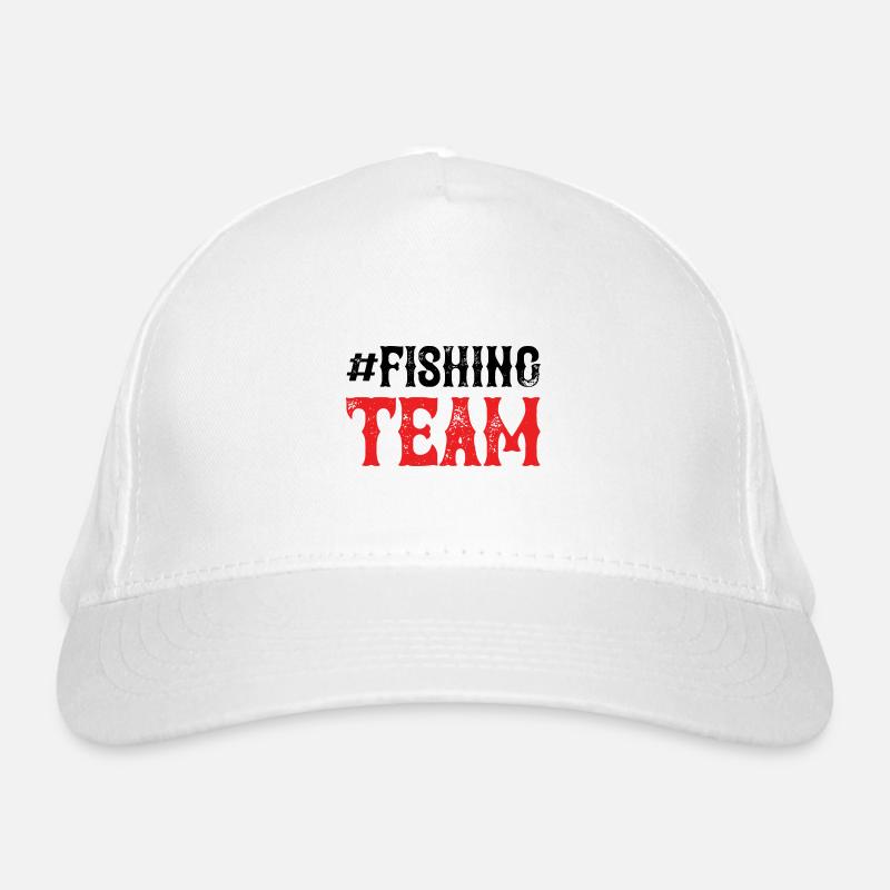 Casquette classique bio