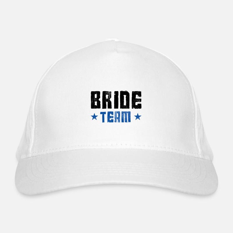 Organic Baseball Cap