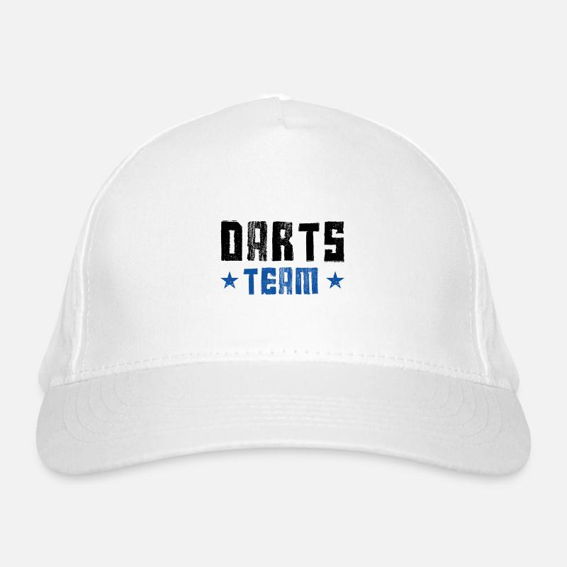 Bio-Baseballkappe
