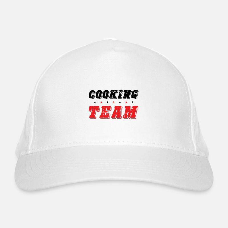 Bio-Baseballkappe