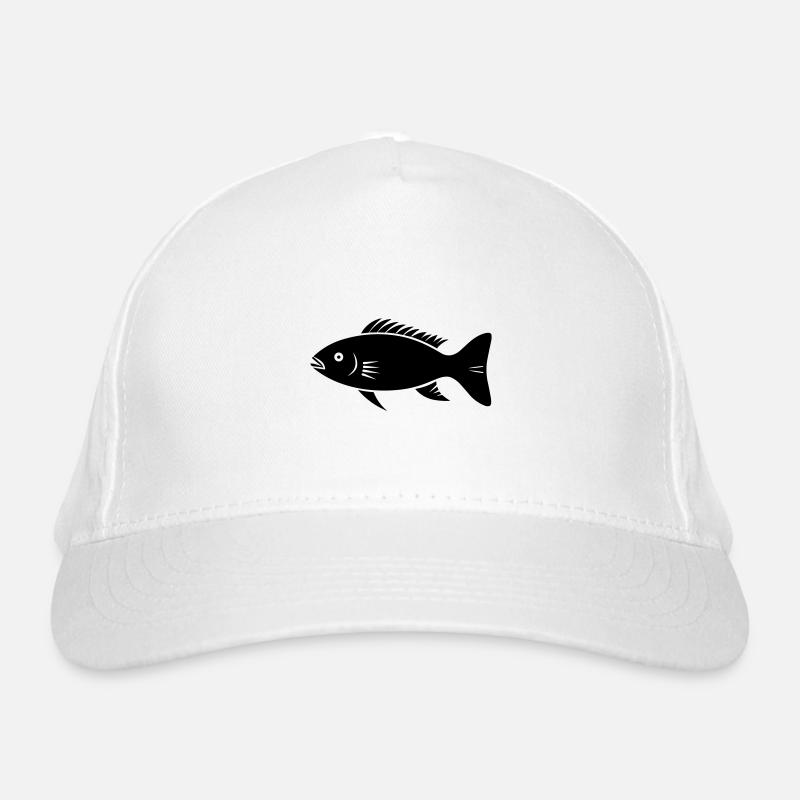 Bio-Baseballkappe