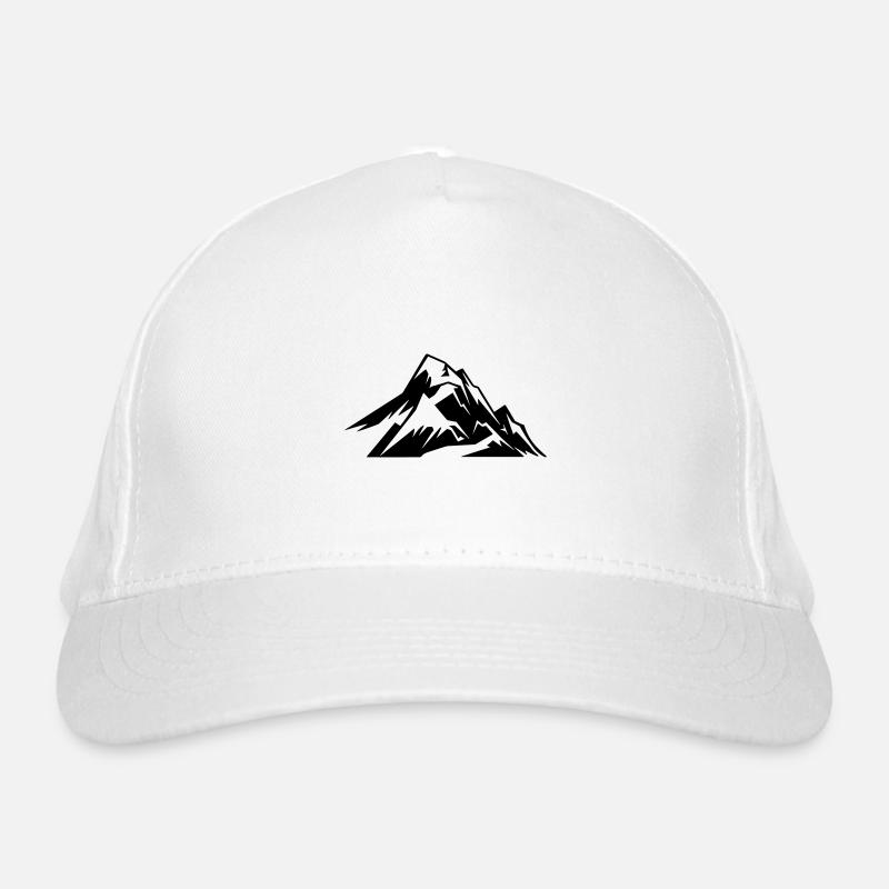 Organic Baseball Cap